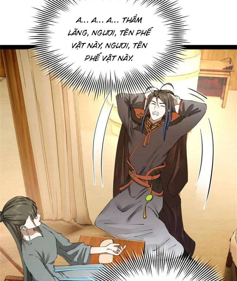 Vạn Cổ Chí Tôn Chap 340 - Next Chap 341