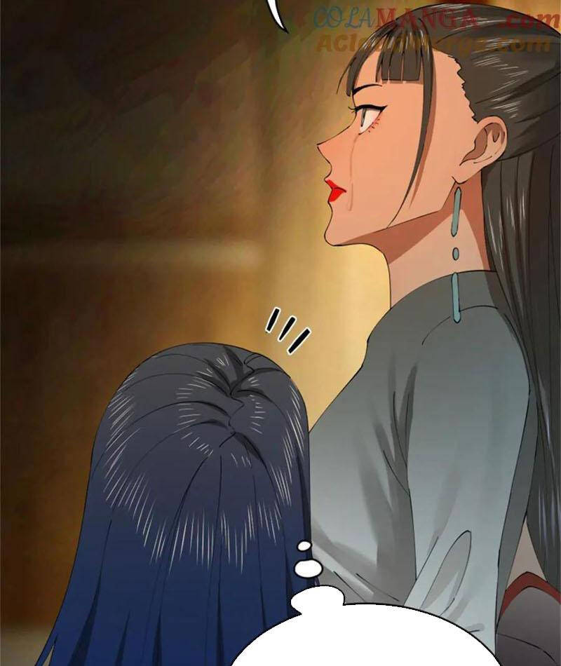 Vạn Cổ Chí Tôn Chap 340 - Next Chap 341