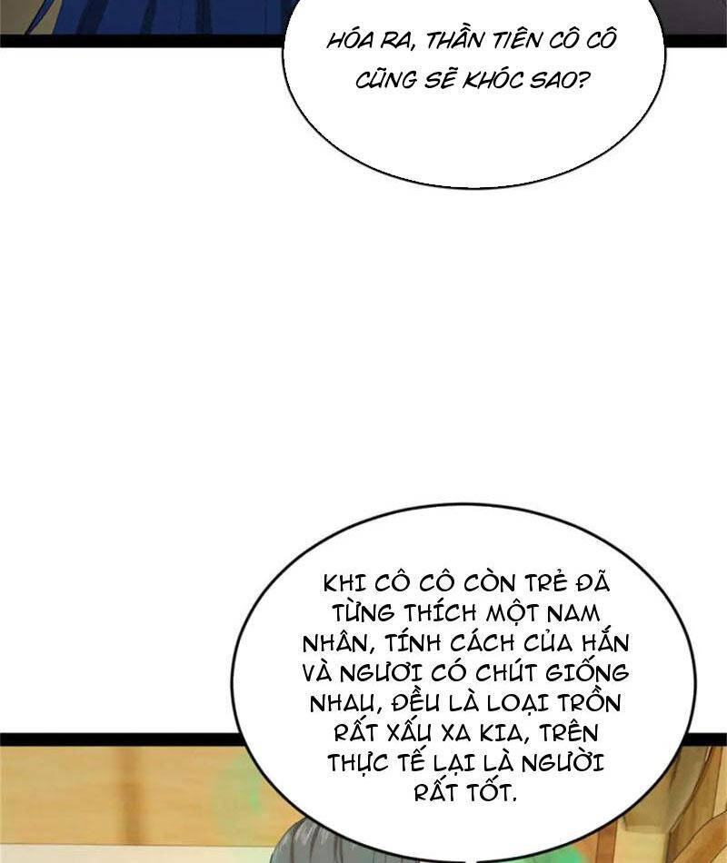 Vạn Cổ Chí Tôn Chap 340 - Next Chap 341