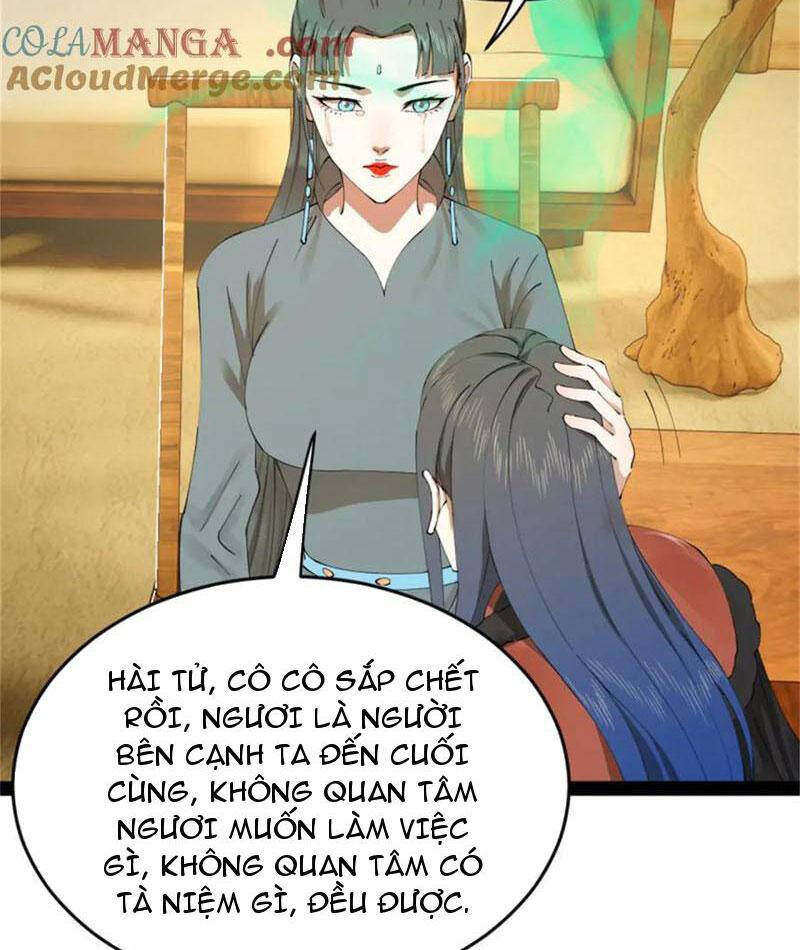 Vạn Cổ Chí Tôn Chap 340 - Next Chap 341