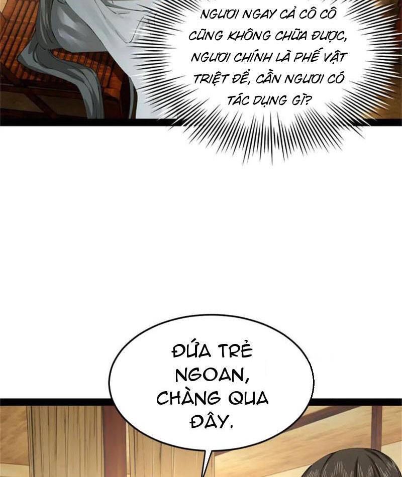 Vạn Cổ Chí Tôn Chap 340 - Next Chap 341