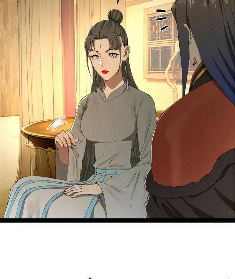 Vạn Cổ Chí Tôn Chap 340 - Next Chap 341
