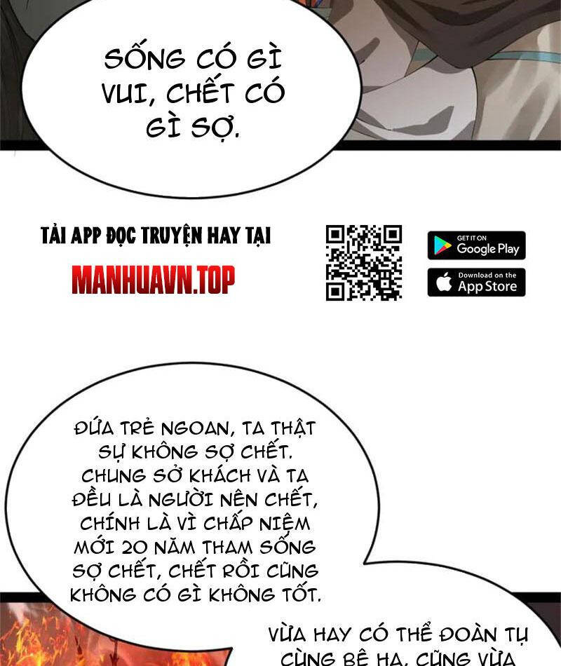 Vạn Cổ Chí Tôn Chap 340 - Next Chap 341