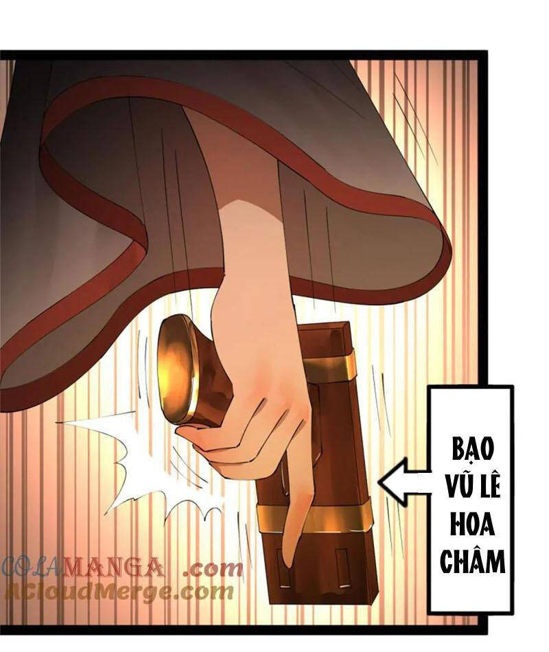 Vạn Cổ Chí Tôn Chap 340 - Next Chap 341