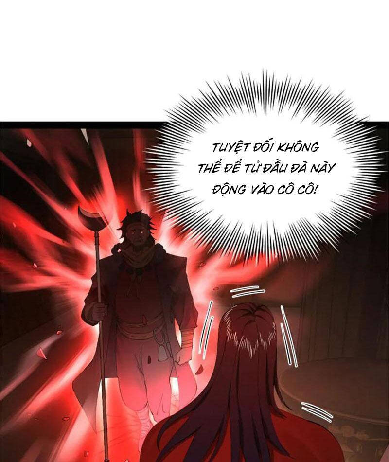 Vạn Cổ Chí Tôn Chap 340 - Next Chap 341