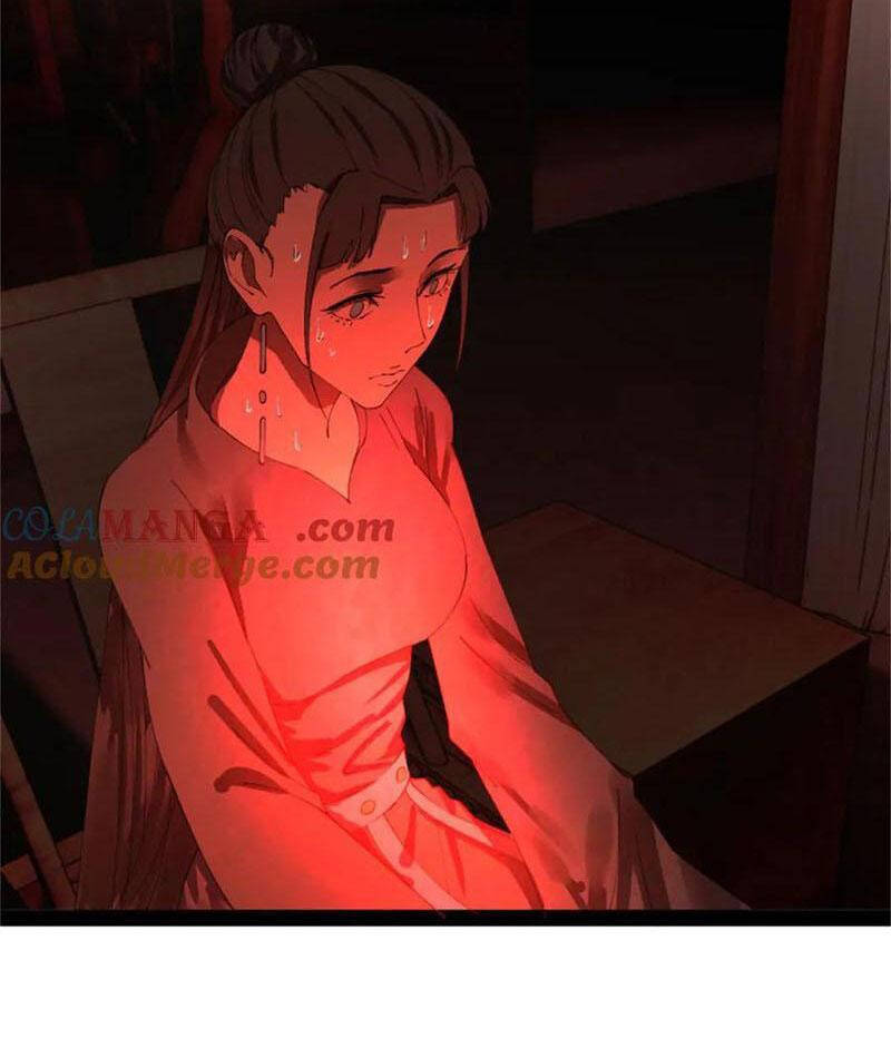 Vạn Cổ Chí Tôn Chap 340 - Next Chap 341