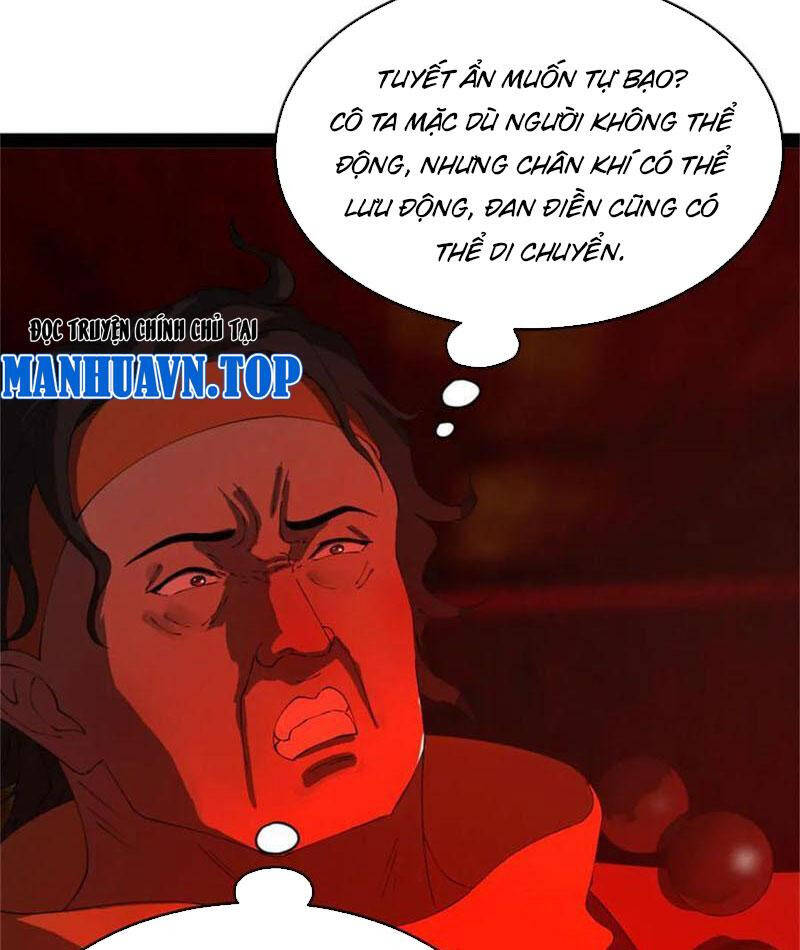 Vạn Cổ Chí Tôn Chap 340 - Next Chap 341