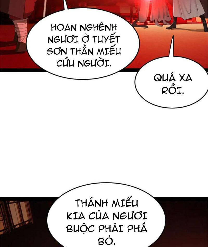 Vạn Cổ Chí Tôn Chap 340 - Next Chap 341