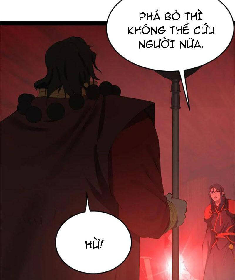 Vạn Cổ Chí Tôn Chap 340 - Next Chap 341