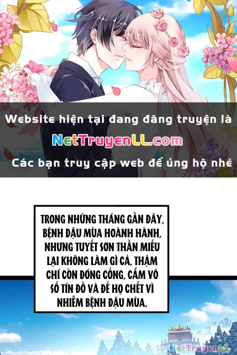 Vạn Cổ Chí Tôn Chap 340 - Next Chap 341