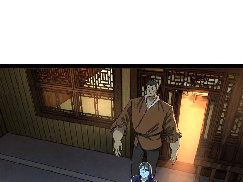 Vạn Cổ Chí Tôn Chap 340 - Next Chap 341