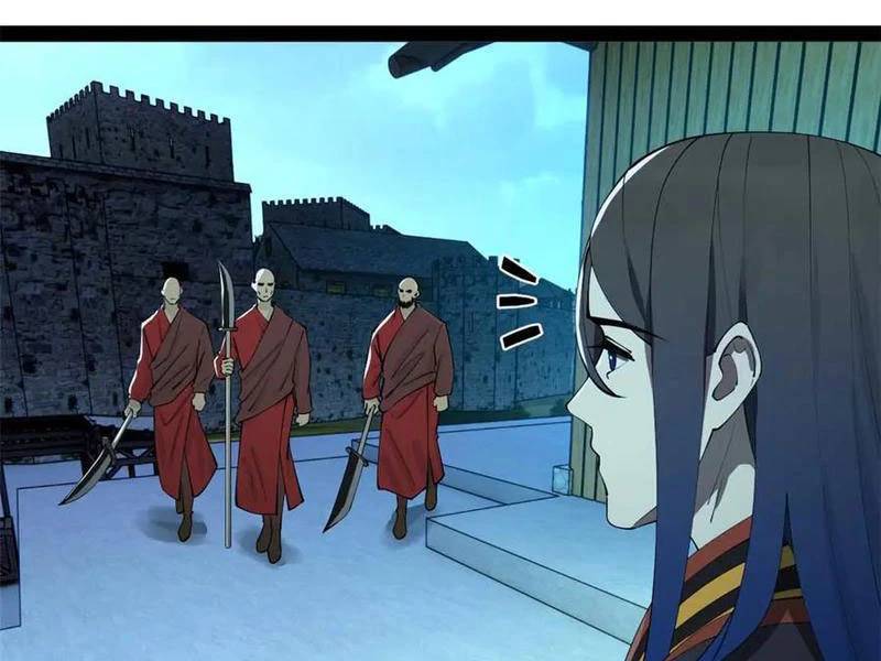 Vạn Cổ Chí Tôn Chap 340 - Next Chap 341
