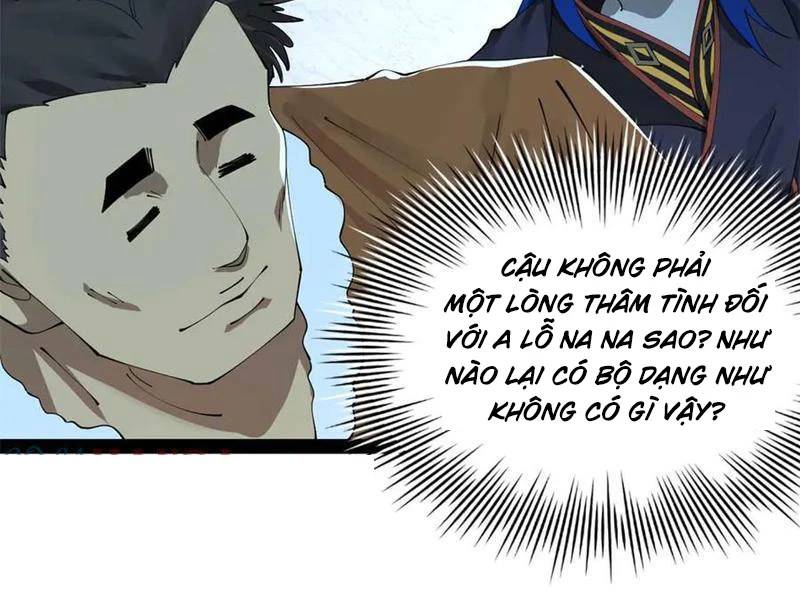 Vạn Cổ Chí Tôn Chap 340 - Next Chap 341