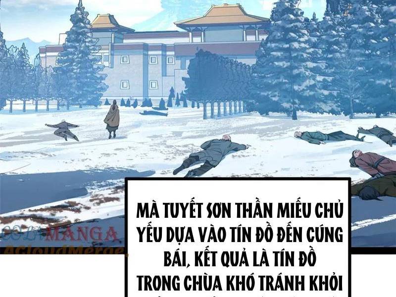 Vạn Cổ Chí Tôn Chap 340 - Next Chap 341
