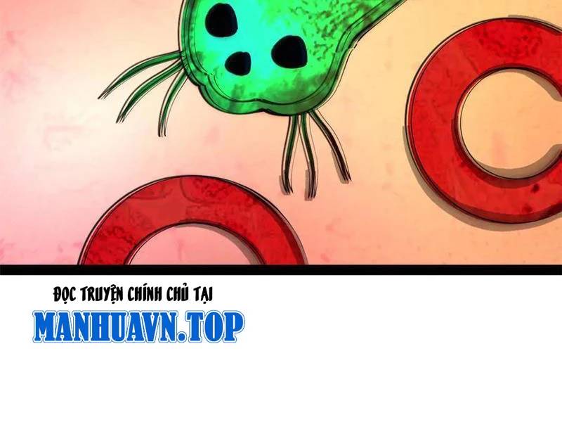 Vạn Cổ Chí Tôn Chap 340 - Next Chap 341