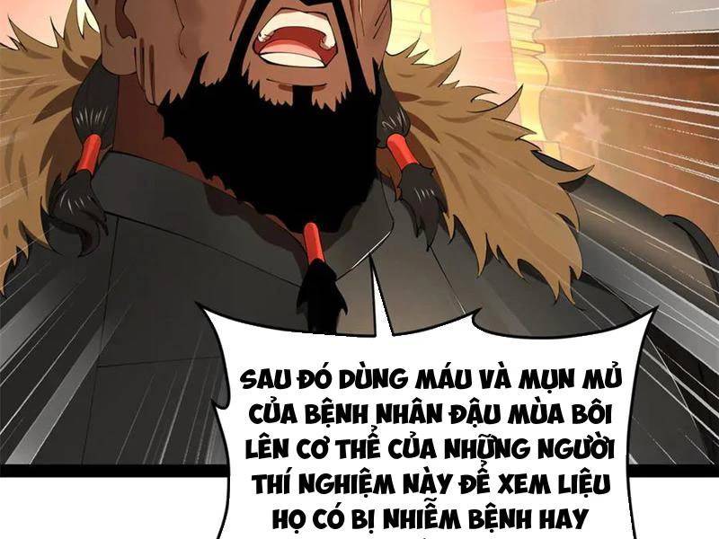 Vạn Cổ Chí Tôn Chap 340 - Next Chap 341