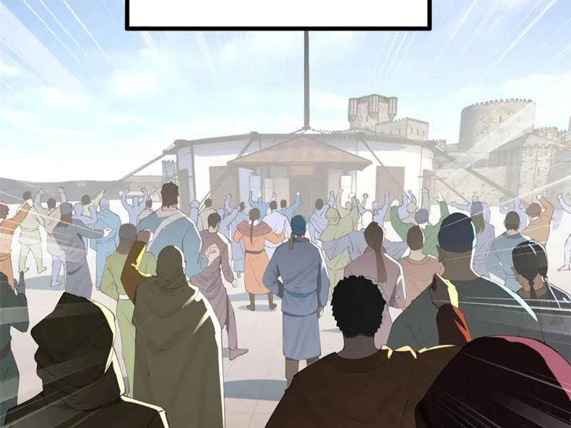 Vạn Cổ Chí Tôn Chap 340 - Next Chap 341