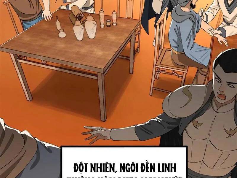 Vạn Cổ Chí Tôn Chap 340 - Next Chap 341