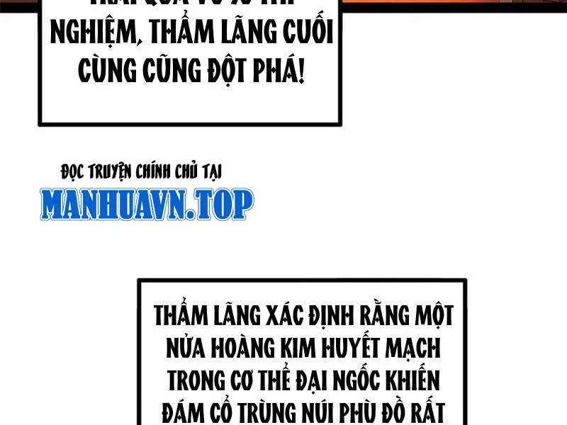 Vạn Cổ Chí Tôn Chap 340 - Next Chap 341
