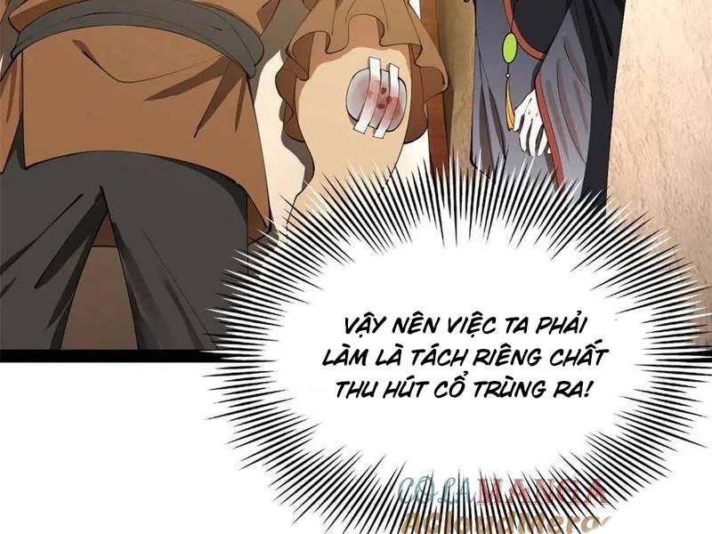 Vạn Cổ Chí Tôn Chap 340 - Next Chap 341
