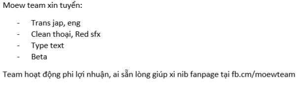 Cuộc chiến nhà trẻ Chap 40.5 - Next Chap 41.5