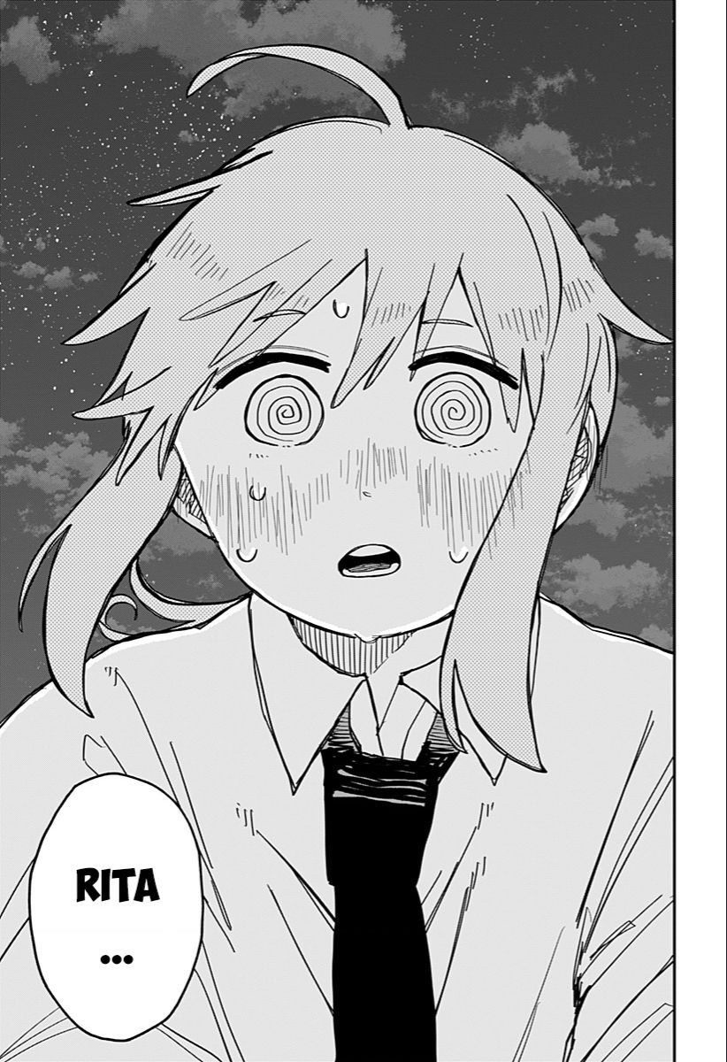 Cuộc chiến nhà trẻ Chap 40 - Next Chap 41