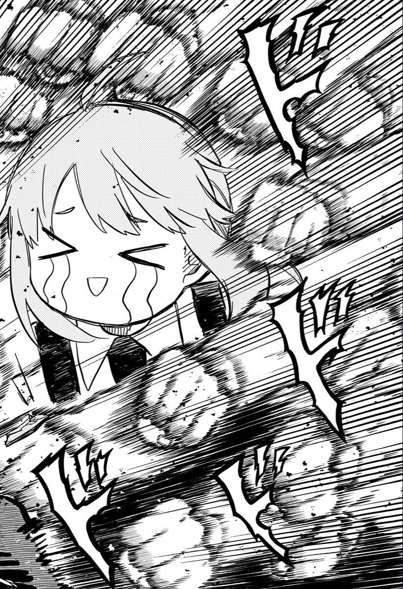 Cuộc chiến nhà trẻ Chap 45 - Next Chap 46