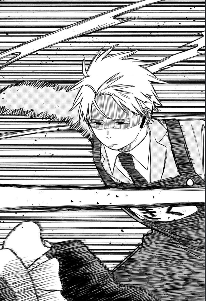 Cuộc chiến nhà trẻ Chap 47 - Next Chap 48