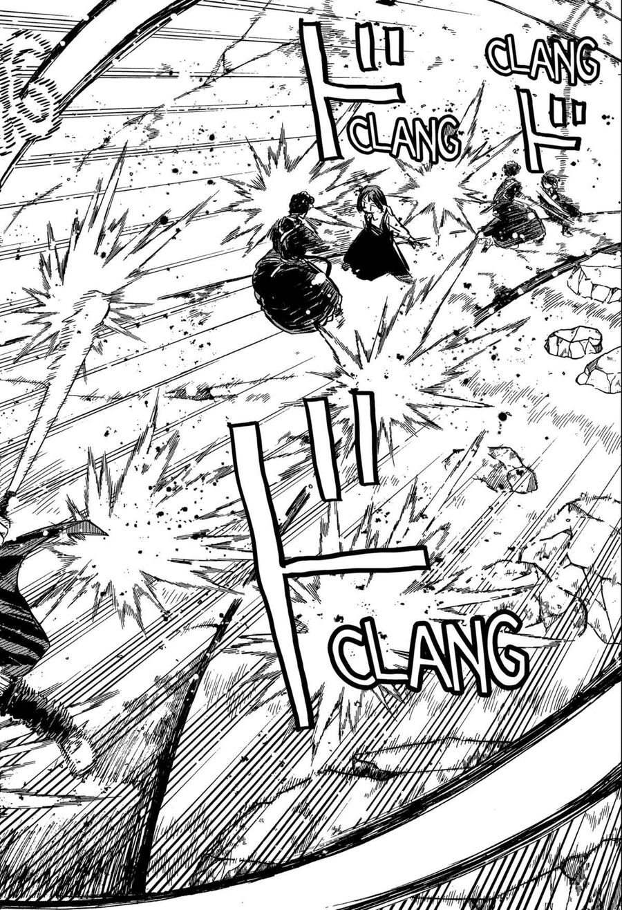 Cuộc chiến nhà trẻ Chap 51 - Next Chap 52