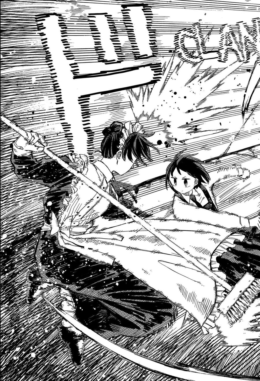 Cuộc chiến nhà trẻ Chap 51 - Next Chap 52