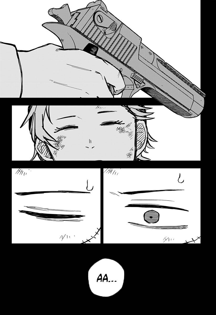 Cuộc chiến nhà trẻ Chap 53 - Next Chap 54