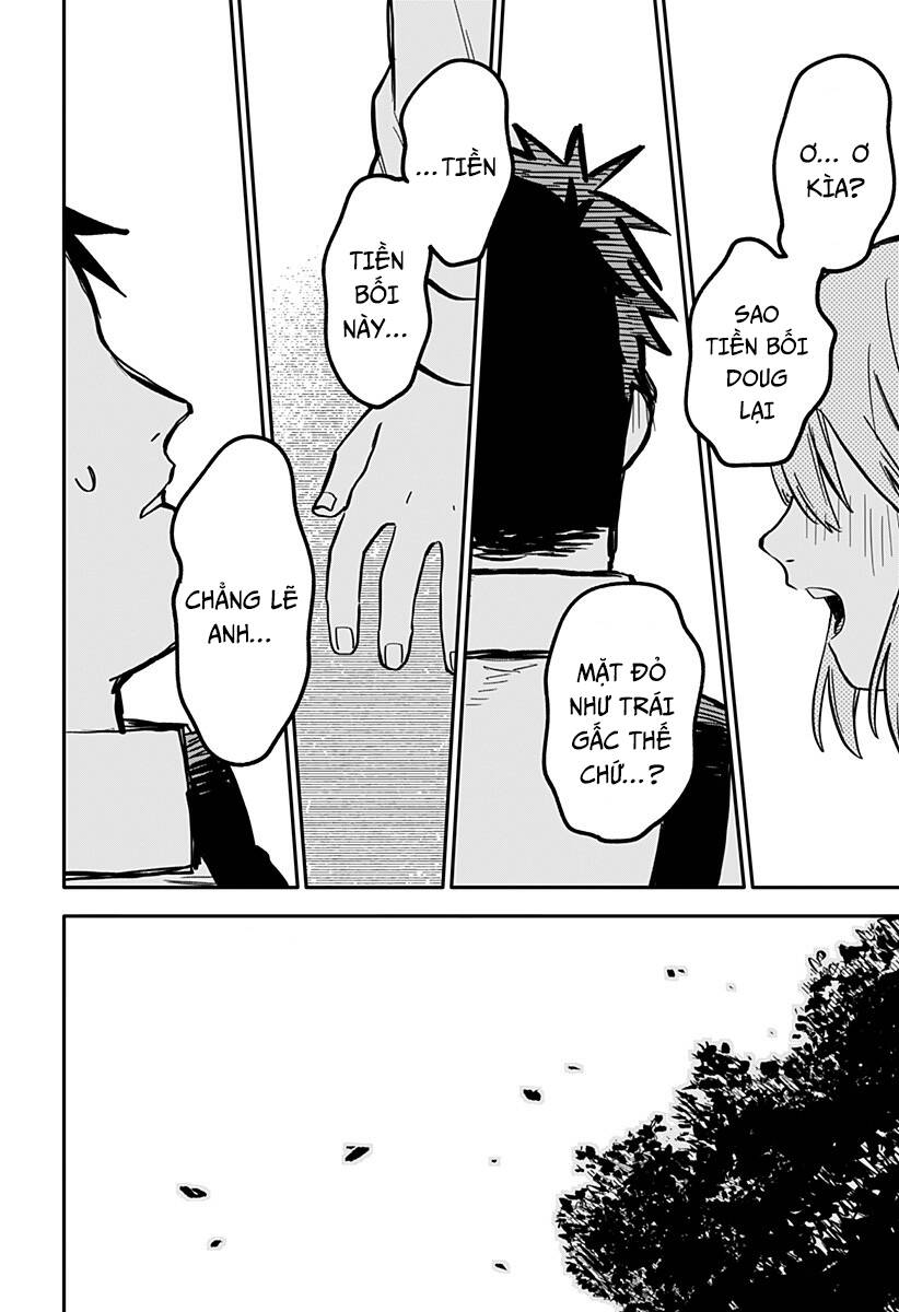 Cuộc chiến nhà trẻ Chap 26 - Next Chap 27