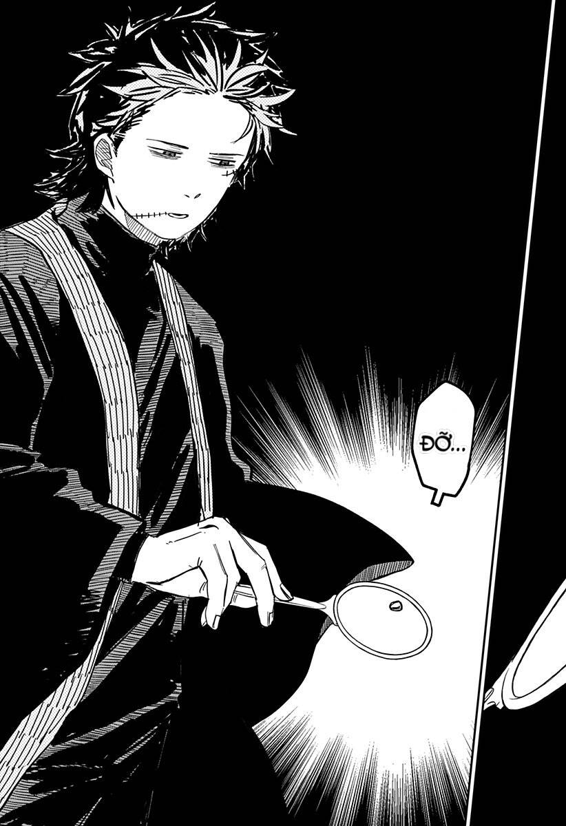 Cuộc chiến nhà trẻ Chap 30 - Next Chap 31