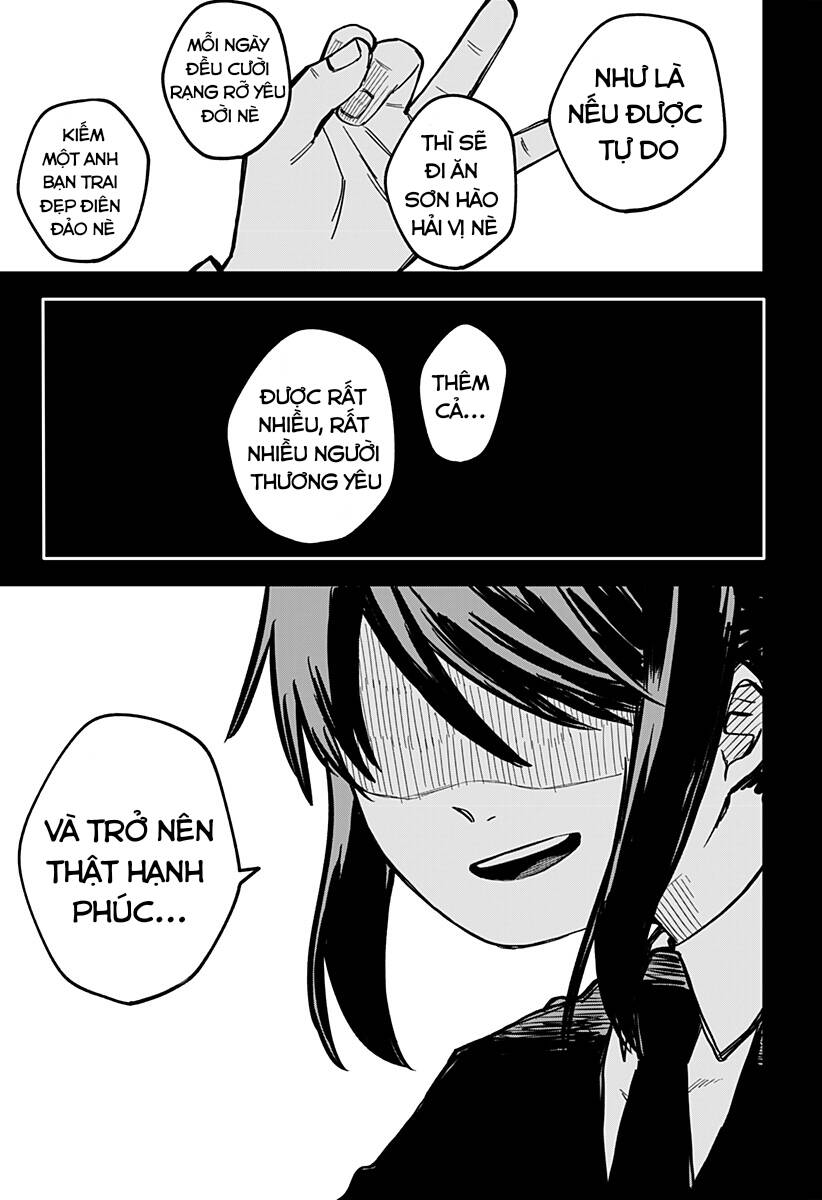 Cuộc chiến nhà trẻ Chap 32 - Next Chap 33