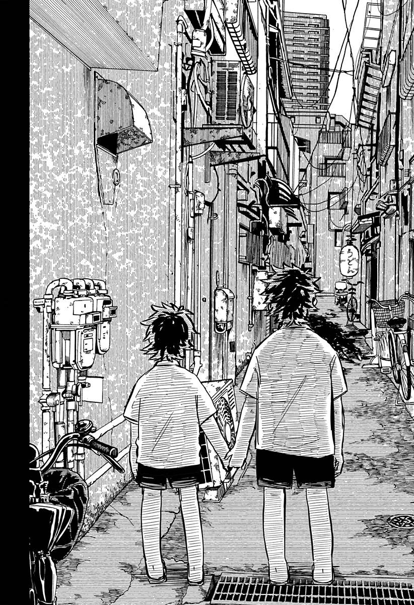 Cuộc chiến nhà trẻ Chap 33 - Next Chap 34