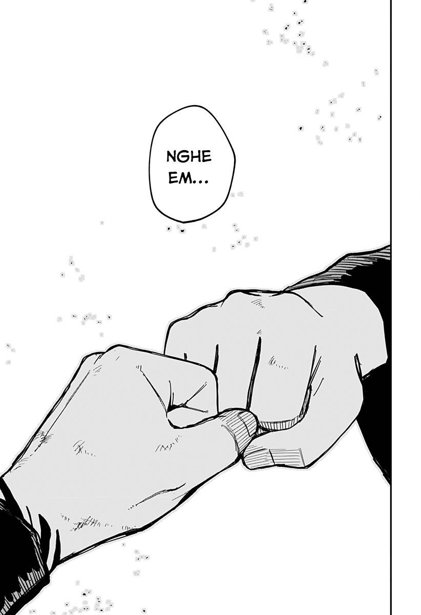 Cuộc chiến nhà trẻ Chap 34 - Next Chap 35