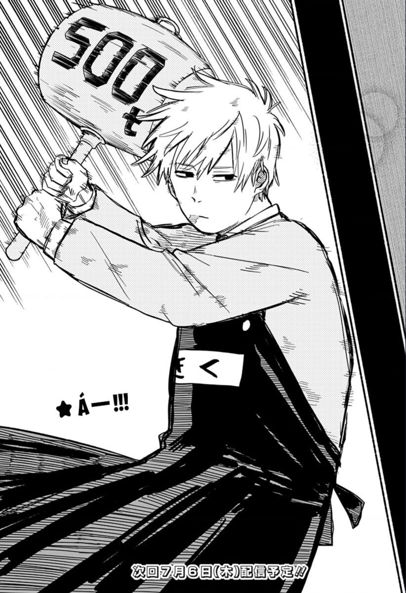 Cuộc chiến nhà trẻ Chap 36 - Next Chap 37