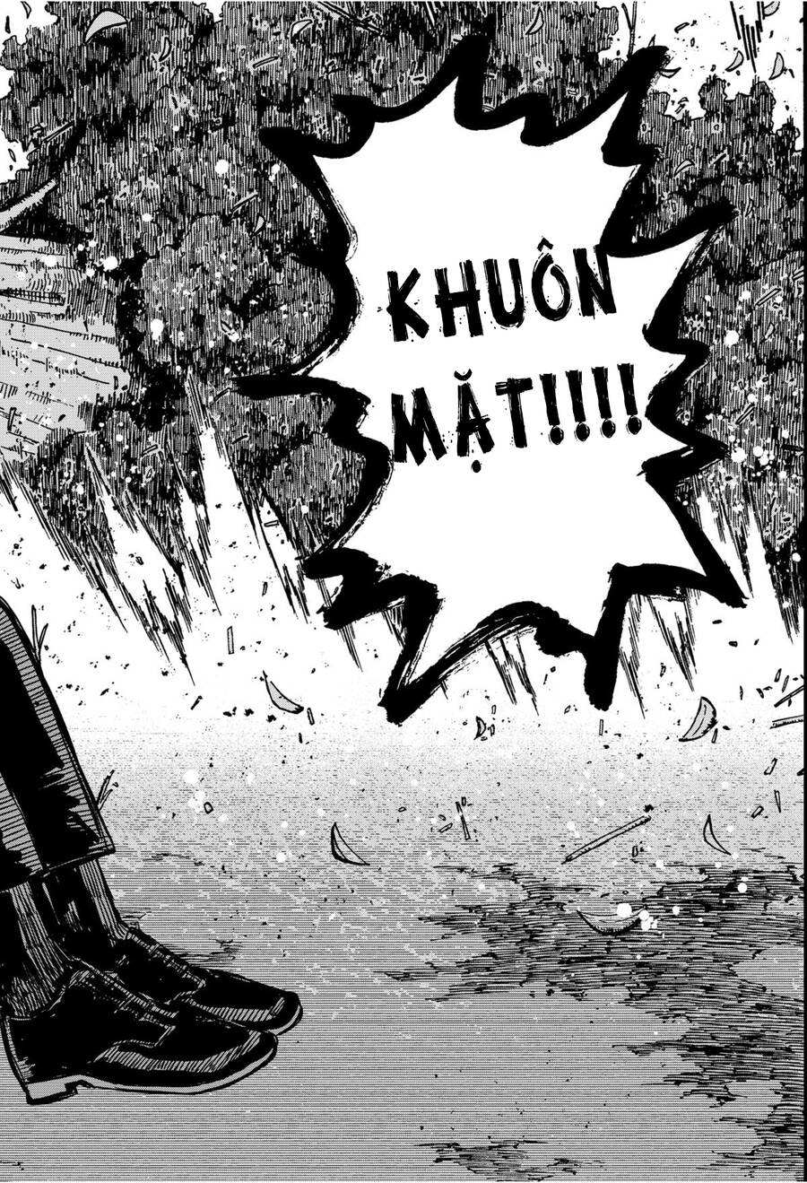 Cuộc chiến nhà trẻ Chap 42 - Next Chap 43