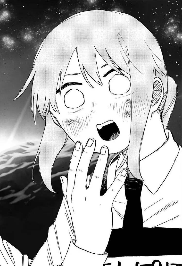 Cuộc chiến nhà trẻ Chap 50 - Next Chap 51