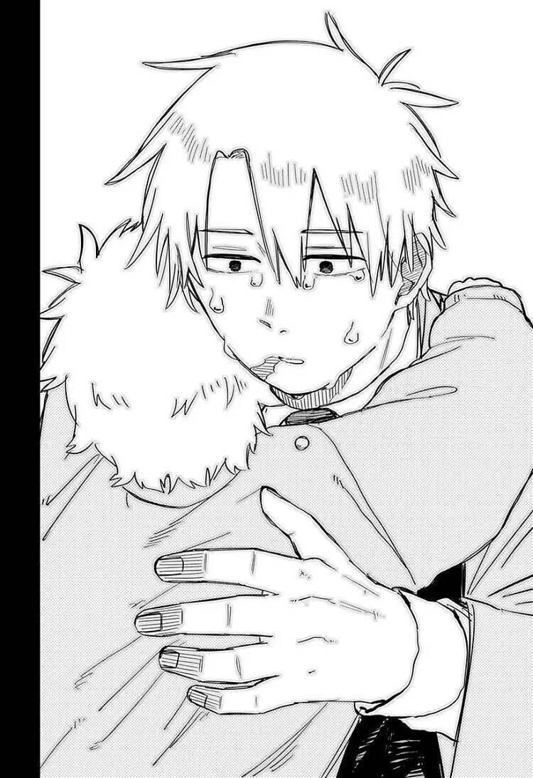 Cuộc chiến nhà trẻ Chap 50 - Next Chap 51