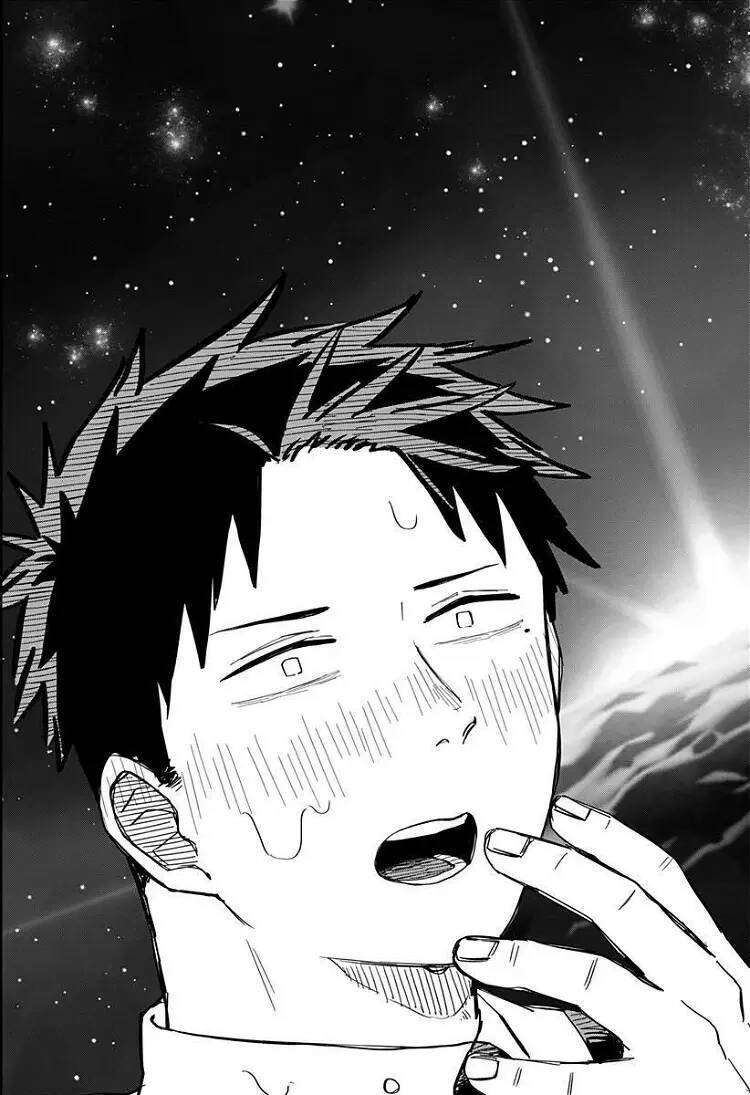 Cuộc chiến nhà trẻ Chap 50 - Next Chap 51