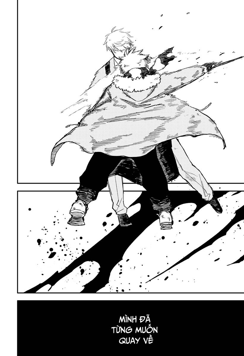 Cuộc chiến nhà trẻ Chap 59 - Next Chap 60