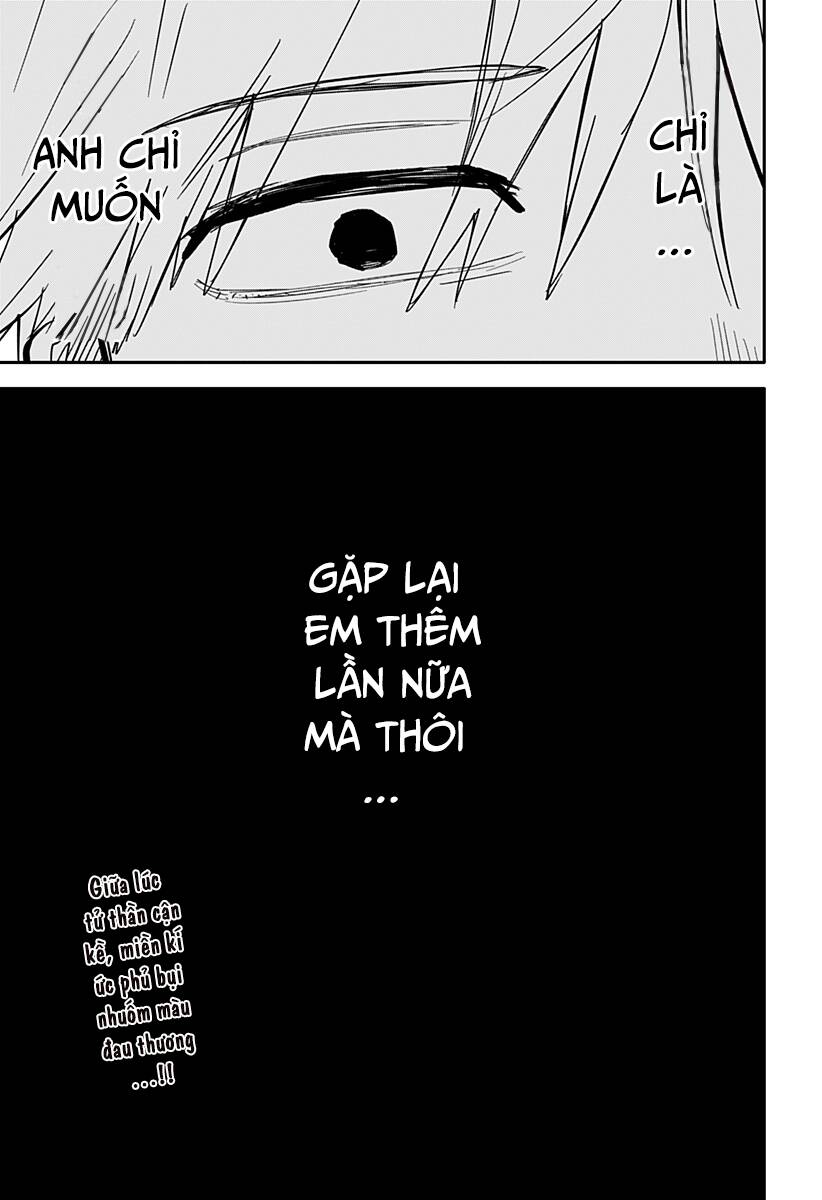 Cuộc chiến nhà trẻ Chap 59 - Next Chap 60