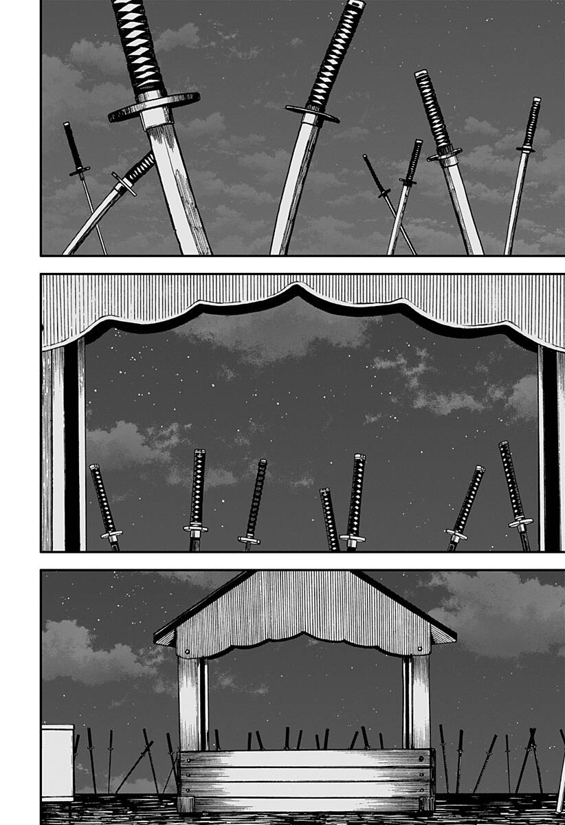 Cuộc chiến nhà trẻ Chap 59 - Next Chap 60