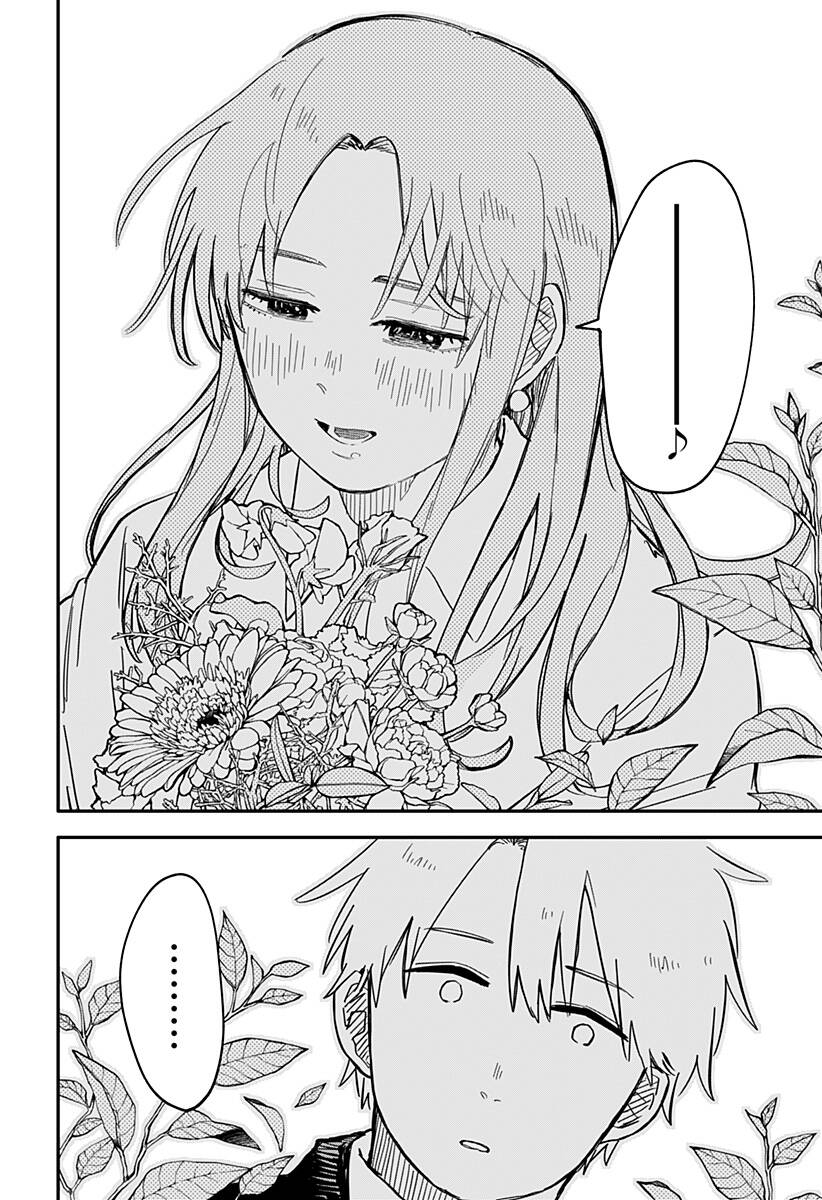 Cuộc chiến nhà trẻ Chap 61 - Next Chap 62