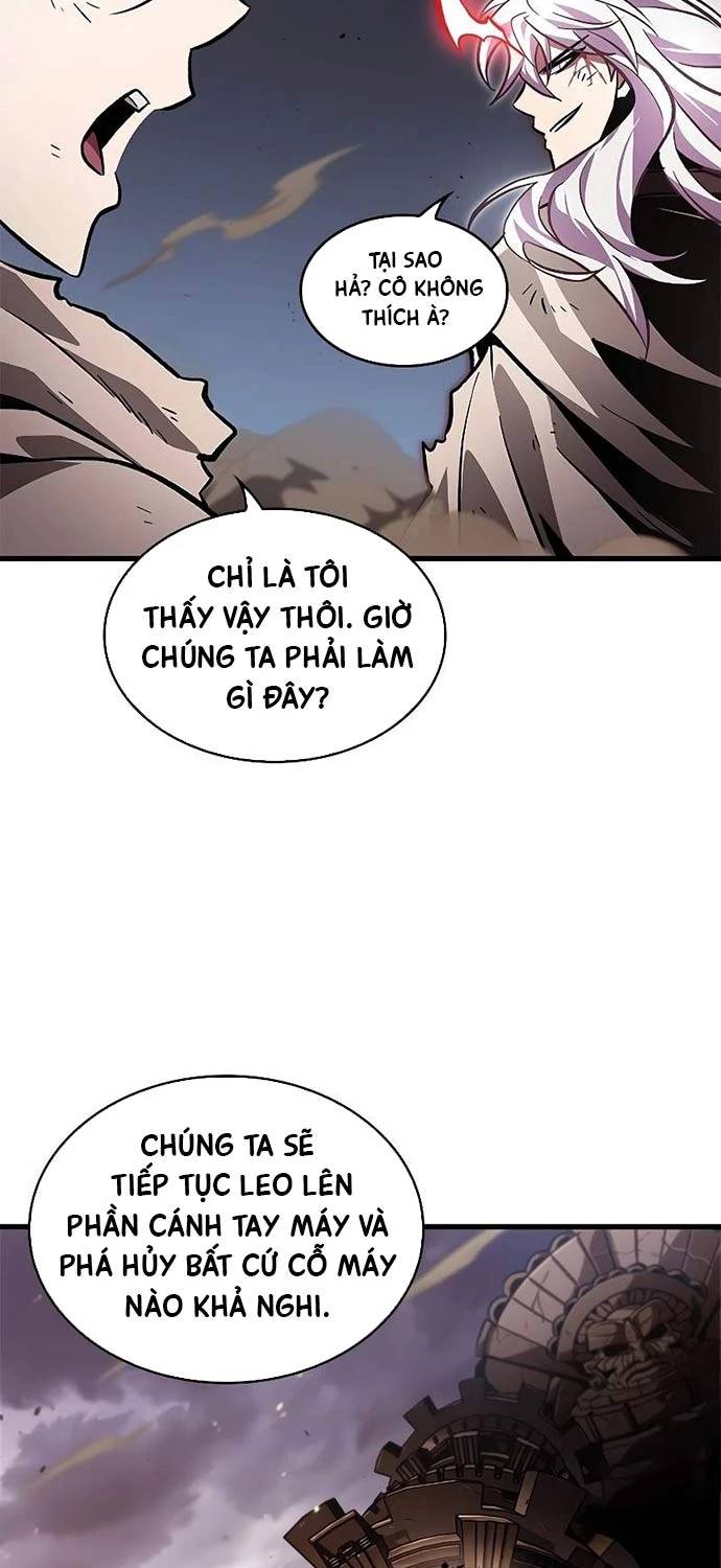 Gacha Vô Hạn Chap 108 - Next Chap 109