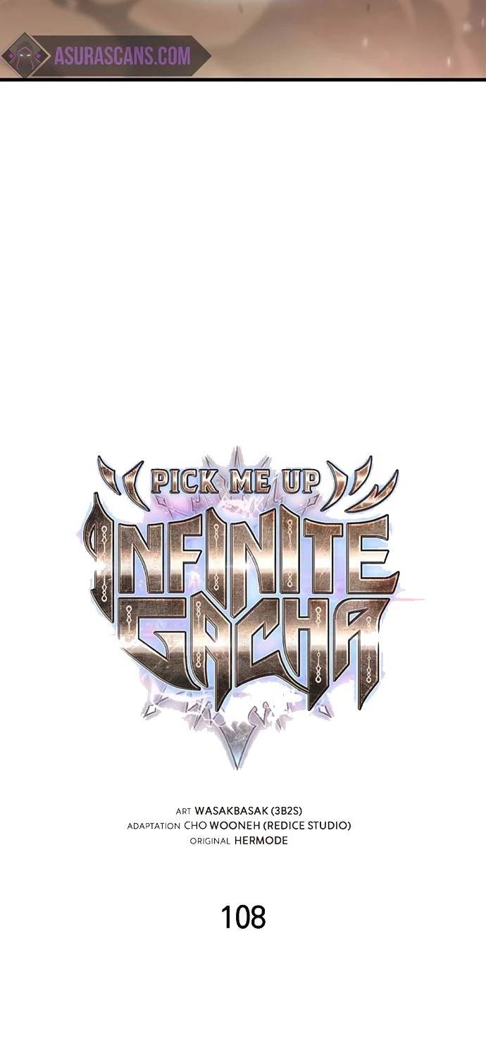 Gacha Vô Hạn Chap 108 - Next Chap 109