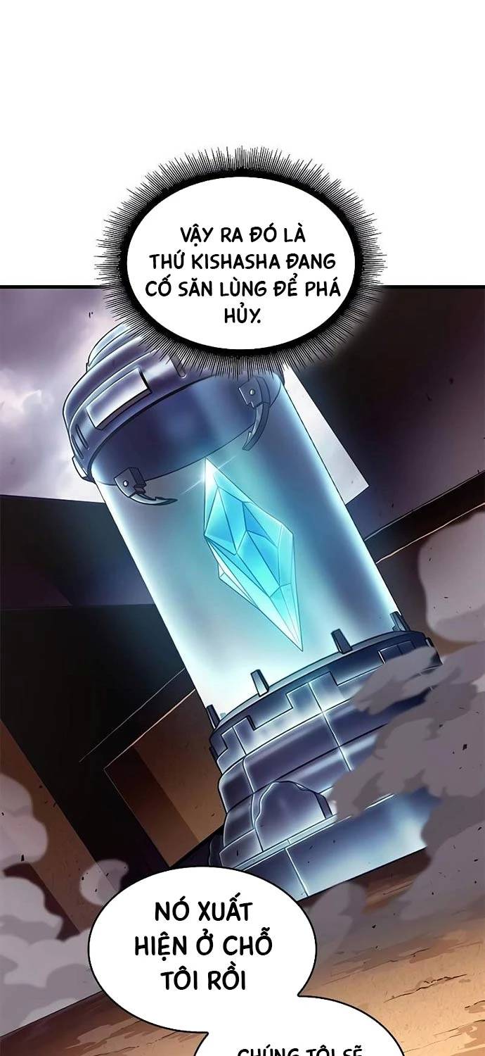 Gacha Vô Hạn Chap 108 - Next Chap 109