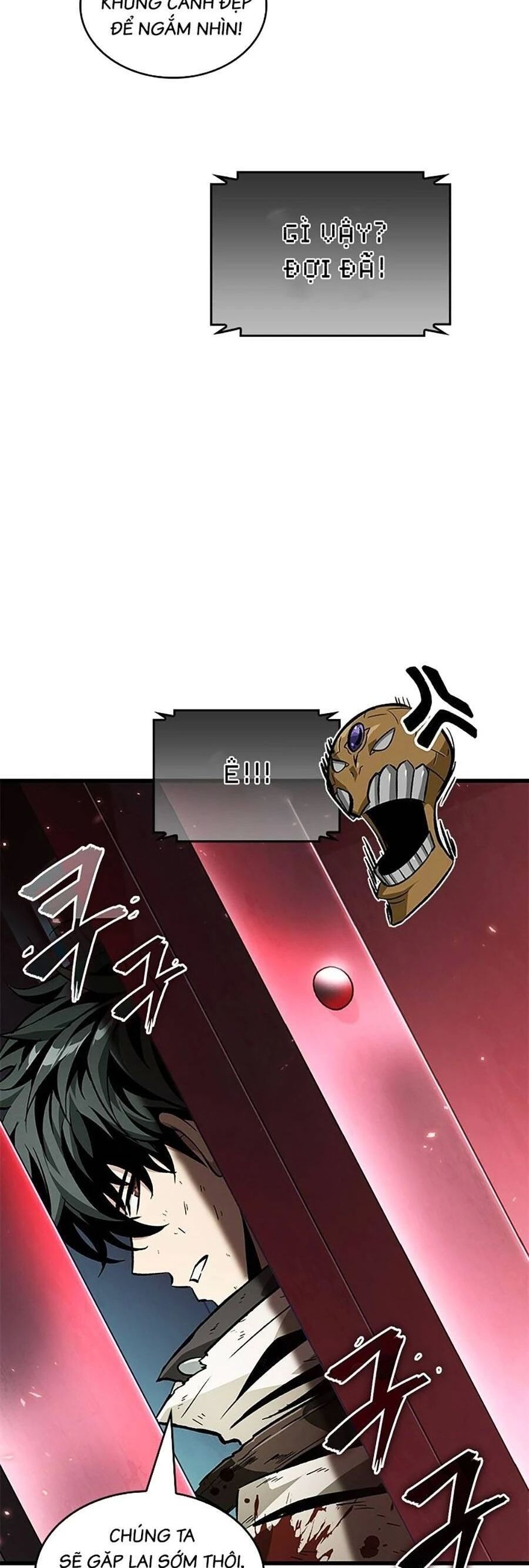 Gacha Vô Hạn Chap 111 - Next Chap 112