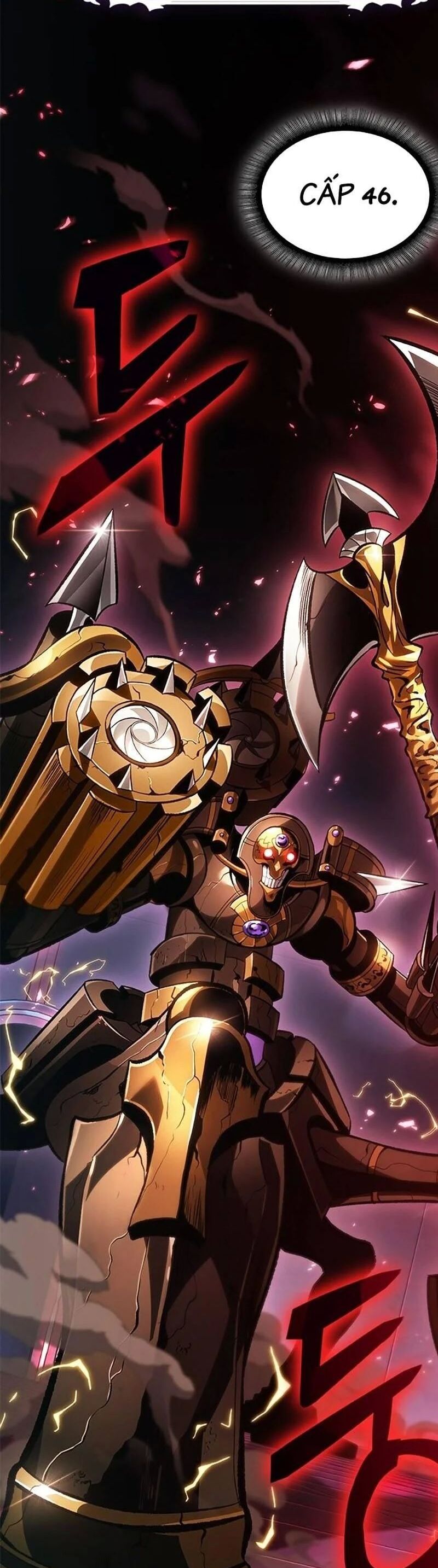 Gacha Vô Hạn Chap 111 - Next Chap 112